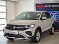 2026 Volkswagen T-Cross 1.0 TSI Auto