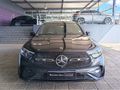 2026 Mercedes-Benz GLC 300d Coupe 4Matic AMG Line