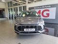 2026 MG ZS PRO 1.5T Del CVT Auto