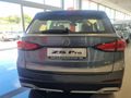 2026 MG ZS PRO 1.5T Del CVT Auto