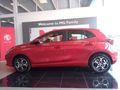 2026 MG MG3 1.5 Comfort Auto
