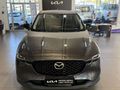 2024 Mazda CX-5 2.0 Carbon Edition Auto
