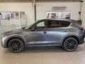 2024 Mazda CX-5 2.0 Carbon Edition Auto