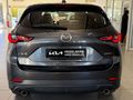 2024 Mazda CX-5 2.0 Carbon Edition Auto
