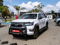 2022 Toyota Hilux 2.8 GD-6 Raised Body Legend 4x4 Auto Double-Cab