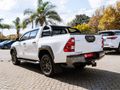 2022 Toyota Hilux 2.8 GD-6 Raised Body Legend 4x4 Auto Double-Cab