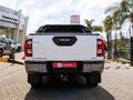 2022 Toyota Hilux 2.8 GD-6 Raised Body Legend 4x4 Auto Double-Cab