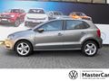 2022 Volkswagen Polo Vivo 1.6 Highline 5-dr