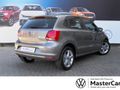 2022 Volkswagen Polo Vivo 1.6 Highline 5-dr