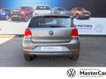 2022 Volkswagen Polo Vivo 1.6 Highline 5-dr
