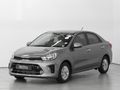 2024 Kia Pegas 1.4 EX Auto