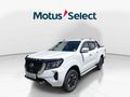 2026 Nissan Navara 2.5 DDTi LE Plus 4X4 Auto Double-Cab
