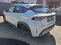2025 Toyota Starlet Cross 1.5XS Auto