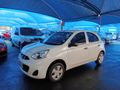 2019 Nissan Micra 1.2 Active Visia