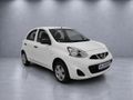 2019 Nissan Micra 1.2 Active Visia