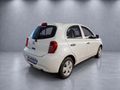 2019 Nissan Micra 1.2 Active Visia