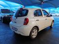 2019 Nissan Micra 1.2 Active Visia