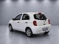 2019 Nissan Micra 1.2 Active Visia