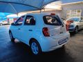 2019 Nissan Micra 1.2 Active Visia