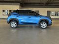 2026 Renault Kiger 1.0T Zen