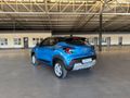 2026 Renault Kiger 1.0T Zen