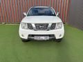 2016 Nissan Navara 2.5 dCi XE Double-Cab