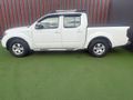 2016 Nissan Navara 2.5 dCi XE Double-Cab