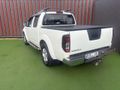 2016 Nissan Navara 2.5 dCi XE Double-Cab