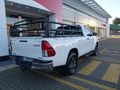 2023 Toyota Hilux 2.4 GD-6 Raider 4x4 Single-Cab