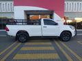 2023 Toyota Hilux 2.4 GD-6 Raider 4x4 Single-Cab