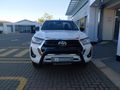 2023 Toyota Hilux 2.4 GD-6 Raider 4x4 Single-Cab