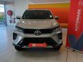 2025 Toyota Fortuner 2.8 GD-6 R/B Auto