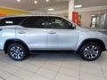 2025 Toyota Fortuner 2.8 GD-6 R/B Auto