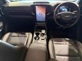 2026 Ford Ranger 3.0D V6 Wildtrak AWD Double Cab Auto