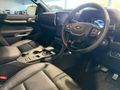 2026 Ford Ranger 3.0D V6 Wildtrak AWD Double Cab Auto