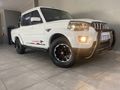 2026 Mahindra Pik Up 2.2 mHawk S6 Karoo Auto Double-Cab