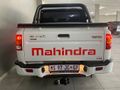 2026 Mahindra Pik Up 2.2 mHawk S6 Karoo Auto Double-Cab