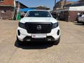 2026 Nissan Navara 2.5D XE 4x4 Double-Cab