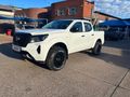 2026 Nissan Navara 2.5D XE 4x4 Double-Cab