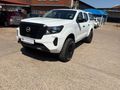 2026 Nissan Navara 2.5D XE 4x4 Double-Cab