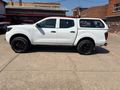 2026 Nissan Navara 2.5D XE 4x4 Double-Cab