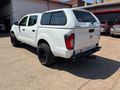 2026 Nissan Navara 2.5D XE 4x4 Double-Cab