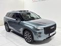 2024 Jaecoo J7 1.6T Inferno AWD