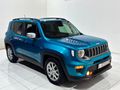 2023 Jeep Renegade 1.4 TJet Limited Auto