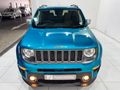 2023 Jeep Renegade 1.4 TJet Limited Auto