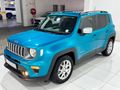 2023 Jeep Renegade 1.4 TJet Limited Auto