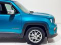 2023 Jeep Renegade 1.4 TJet Limited Auto
