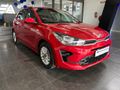 2021 Kia Rio 1.4 LS 5-dr