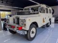 1970 Land Rover Series 2 Land Rover Defender 110 Series 2