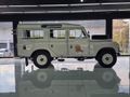 1970 Land Rover Series 2 Land Rover Defender 110 Series 2